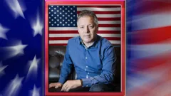 Mark Goodier's US No.1s! 1980-1989