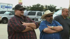 Storage Wars Texas
