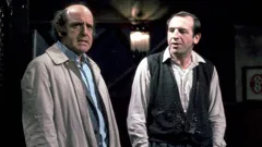 Rising Damp