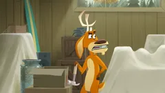 Open Season