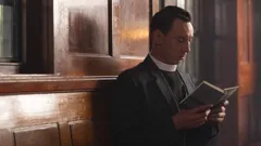 Grantchester Christmas Special