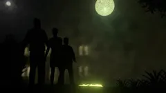 The Proof Is Out There