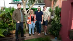 George Clarke's Beautiful Builds