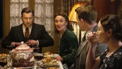 All Creatures Great and Small