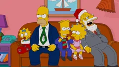 The Simpsons
