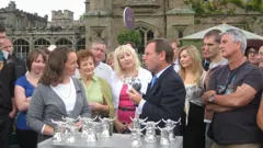 Antiques Roadshow