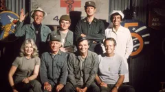 M*A*S*H