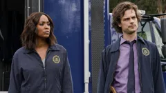 Criminal Minds
