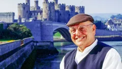 Fred Dibnah's Magnificent Monuments