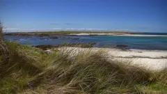Grand Tours of the Scottish Isles