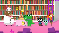 **Visually Signed** Milo