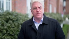 Donal MacIntyre's UK Killer Evidence