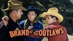 Brand of the Outlaws