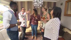 Come Dine with Me