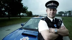 Police Interceptors