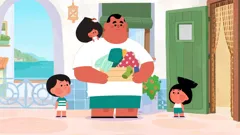 Baile na Samhlaíochta