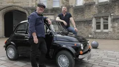 Salvage Hunters