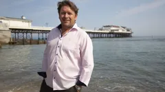 James Martin's Great British Adventure