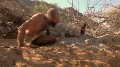 Naked and Afraid XL