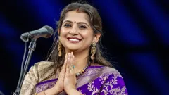 Darbar Festival 2025