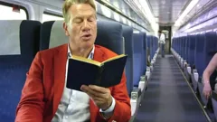 Great American Railroad Journeys