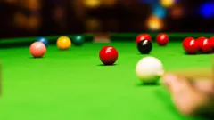 Live Snooker