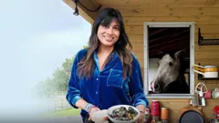Nisha Katona's Home Kitchen