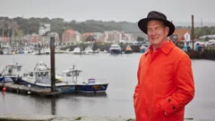 Great Coastal Railway Journeys