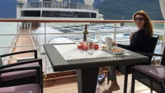 Cruising with Jane McDonald