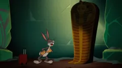 Looney Tunes Cartoons