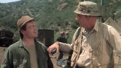 M*A*S*H