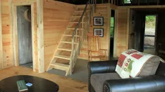 Maine Cabin Masters