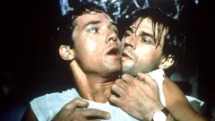 Murder East, Murder West