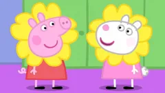 Peppa Pig