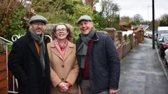 Kirstie and Phil's Love It or...