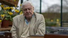 Attenborough's Wonder of Song