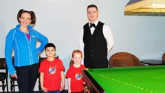 Nina and The Neurons