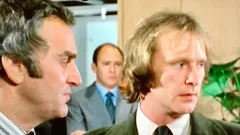The Sweeney