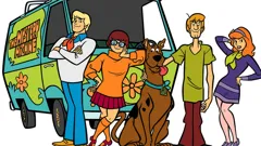 Scooby-Doo! Mystery Incorporated