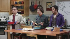 The Big Bang Theory