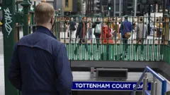 Shoplifters & Scammers