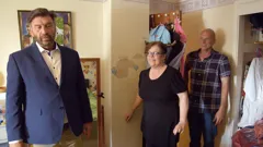 Nick Knowles' Big House Clearout