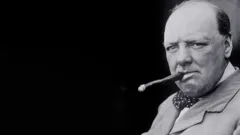Churchill