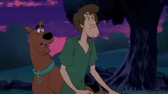 Scooby-Doo and Guess Who?