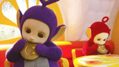 Teletubbies