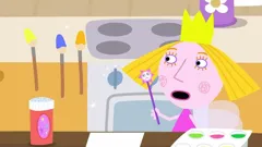 Ben and Holly's Little Kingdom