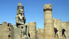 Egypt's Lost Queens
