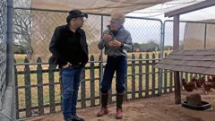 In Search Of Monsters