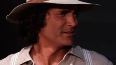 Little House On The Prairie