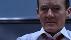 Trial and Retribution